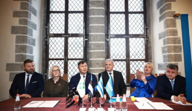 Tallinna uus võimuliit lubab tõsta toimetulekutoetusi | Eesti