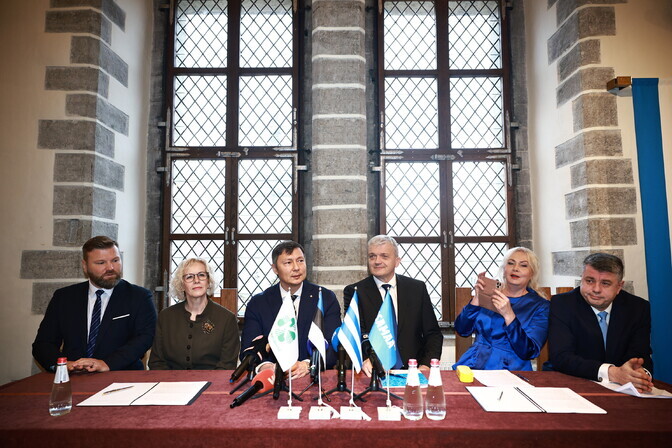 Tallinna uus võimuliit lubab tõsta toimetulekutoetusi | Eesti