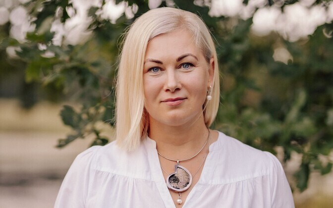 Britt Vahter: me ei vaja süsteemi, mis jagab õpetajad "kastidesse" | Arvamus