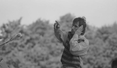 Aarne Saluveer: mu ema oli karm melomaan | Vikerraadio