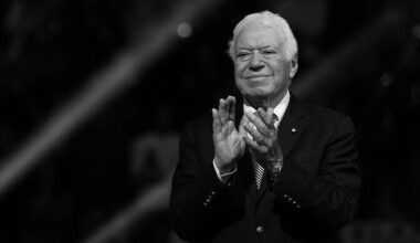 Itaalia tennise suurkuju suri 92 aasta vanuselt | Tennis