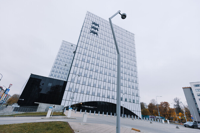 Riik tellib mitme miljoni euro eest uue riigieelarve infosüsteemi | Majandus