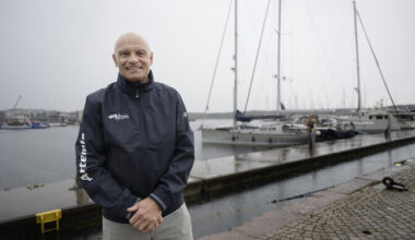 Lukoili välisvarasid himustanud Törnqvist teatas Gunvori müügist | Välismaa