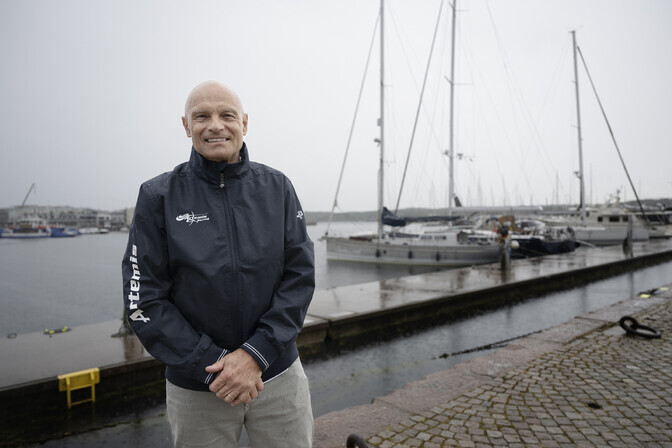 Lukoili välisvarasid himustanud Törnqvist teatas Gunvori müügist | Välismaa