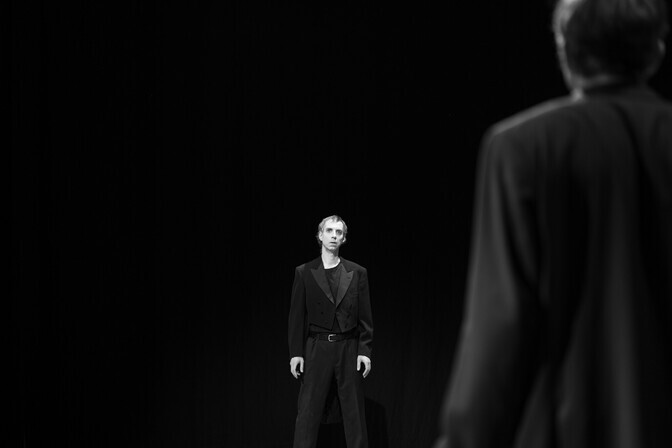 Theatrumis esietendub Jon Fosse uus näidend "Näitemäng" | Teater