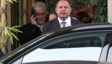 "Välisilm": kuidas mõjutava hiljutised sündmused Ukrainat läbirääkimistel? | Välismaa