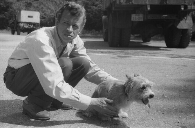 ARHIIVIPÄRLID | Meenuta Kaljo Kiiska tema 100. sünniaastapäeval | eeter