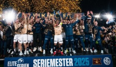 Metsa endine klubi krooniti sel aastatuhandel esimest korda Norra meistriks | Jalgpall