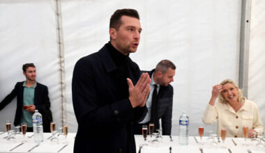 Politico: Prantsuse ärieliit üritab parempopuliste enda poole võita | Välismaa