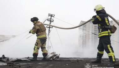 Venemaa lõunaosas peatas töö seitse lennujaama | Välismaa