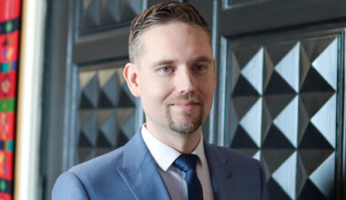 Andre Hanimägi: õigusabi robotiseerimine seab abivajajate kaitse ohtu | Arvamus