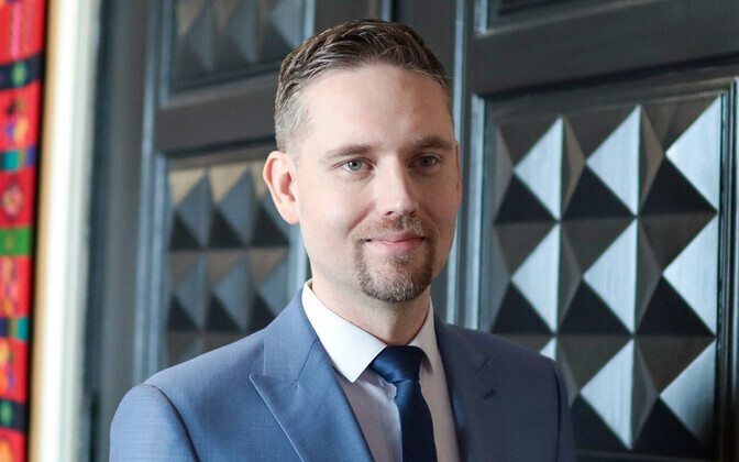 Andre Hanimägi: õigusabi robotiseerimine seab abivajajate kaitse ohtu | Arvamus