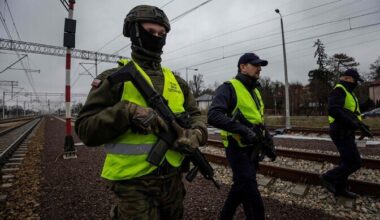 Poola leht: rünnakuid Euroopas korraldab otse Putinile alluv GRU eriüksus | Välismaa