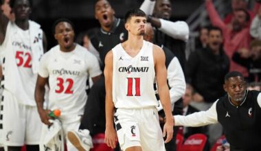 Kriisa tegi võidumängus hooaja parima esituse: lõpuks hakkas sisse minema! | Korvpall