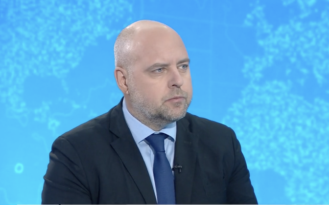 Kohv: Venemaa hübriidrünnakud muutuvad ohtlikumaks | Välismaa