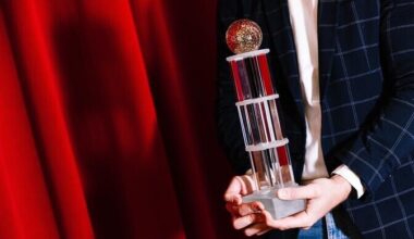 Selgusid tänavused raadioauhindade nominendid | Raadio