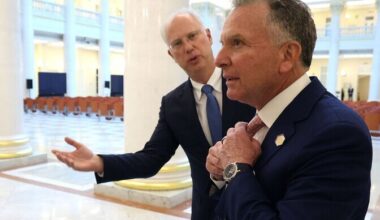 WSJ: Venemaa ja USA püüavad majandussuhete pinnalt Ukraina sõda lõpetada | Välismaa