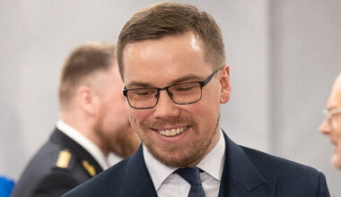 Gustav Adolfi gümnaasiumi direktoriks saab Jüri Käosaar | Eesti