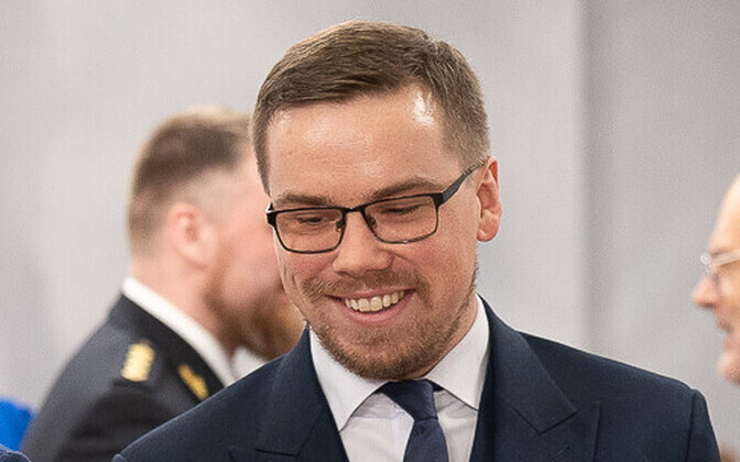 Gustav Adolfi gümnaasiumi direktoriks saab Jüri Käosaar | Eesti