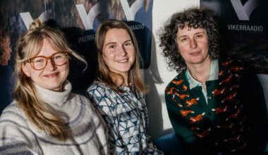 Teise mätta otsast. Rahvastikuteadlane Liili Abuladze ja kasvatuspsühholoog Merilin Mandel. | Vikerraadio