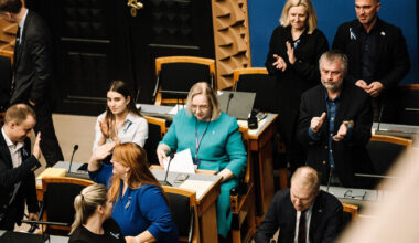 Reformierakond hääletas vastu lasteaia kohatasude kaotamisele üle Eesti | Eesti
