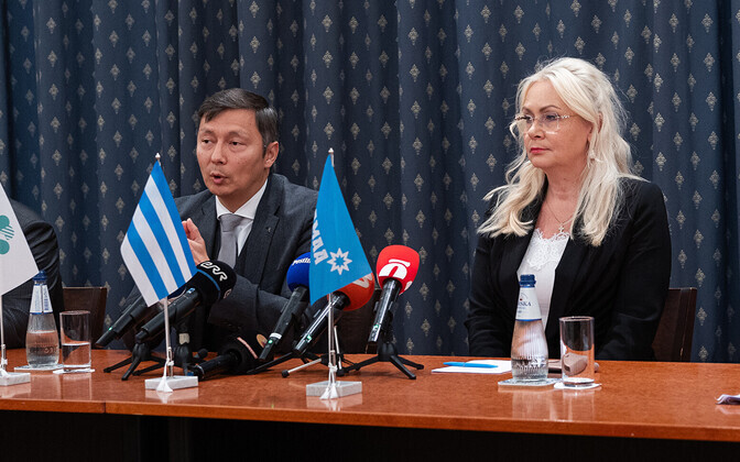 Tallinna koalitsioon võib olla harjutusväljak riigikogu valmisteks | Eesti