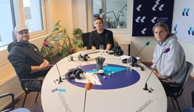 Sõpruse kino tegevjuht Gert Põrk: kino roll on anda ka filmidele konteksti | Film