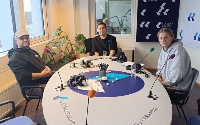 Sõpruse kino tegevjuht Gert Põrk: kino roll on anda ka filmidele konteksti | Film