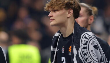 Soome korvpalliäss plaanib siiski NCAA-sse minna | Korvpall