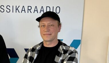 Nukufilmi tegevjuht Märt Kivi: jätame kunsti tegemise inimesele, AI võib nõusid pesta | Film