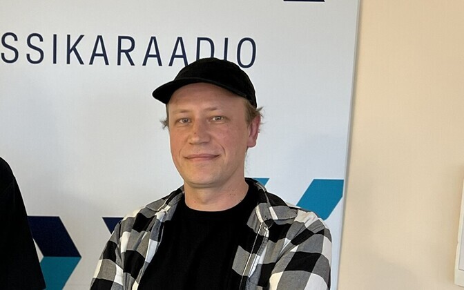 Nukufilmi tegevjuht Märt Kivi: jätame kunsti tegemise inimesele, AI võib nõusid pesta | Film