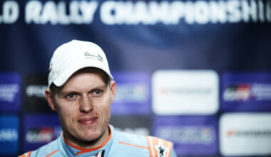 Tänak ei osale järgmisel aastal ühelgi MM-rallil | Autoralli