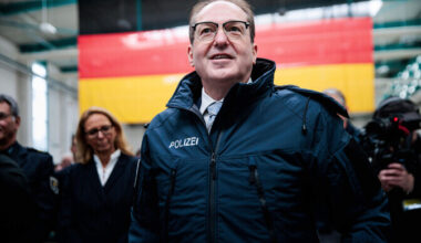 Saksamaa lõi droonitõrjepolitsei | Välismaa