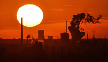 Töösturid: Saksamaa majandus on sõjajärgse ajastu sügavaimas kriisis | Välismaa