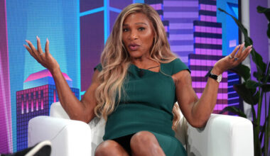 Serena Williams valmistub tippsporti naasmiseks? | Tennis