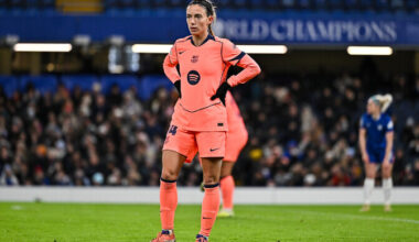 Barcelona superstaari ootab ees viiekuuline mängupaus | Jalgpall