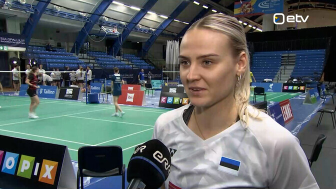 Kuuba koduse EM-valikturniiri eel: võimalused on head | Sulgpall