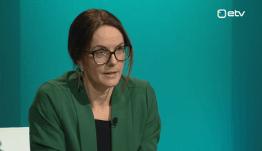 Kapo asedirektor: Ukraina vastu võidelnud ei tohi Euroopasse saada | Eesti