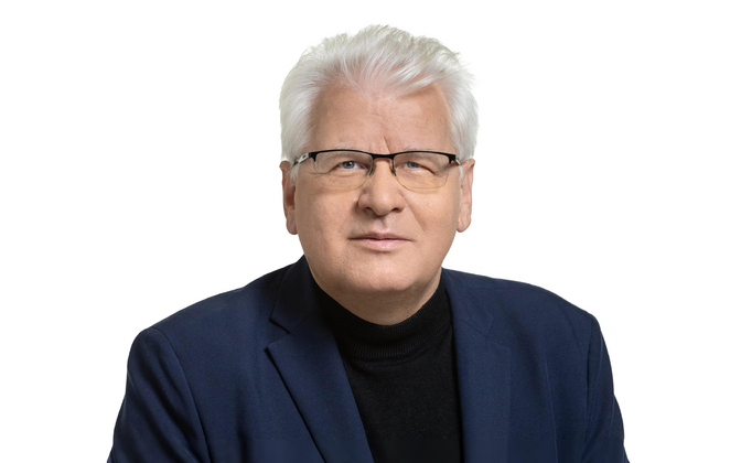 Mart Rannut: haridusministeeriumi järjekordsest tööplönnist | Arvamus