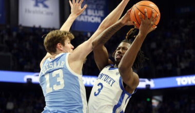 Veesaar ja Vaaks aitasid koduülikoolid võidule | Korvpall