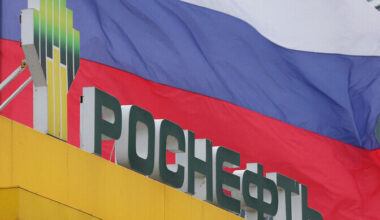 Ukraina luure: Rosnefti kasum on järsult kukkunud | Välismaa