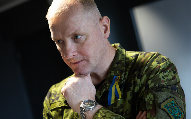 Vahur Karus: kaitsevägi muudab ajateenistuse tõhusamaks | Arvamus