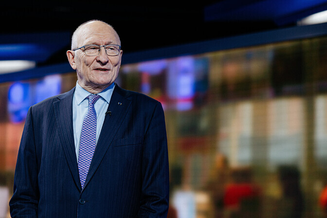 Aaviksoo: ülikoolide akadeemilise vabadusega peab kaasnema vastutus | Eesti