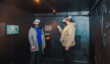 Galerii: Juhan Liivi muuseumi uus püsinäitus avab luuletaja omailma | Muuseumid