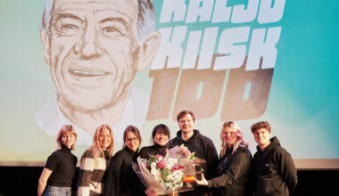 Kuldse Kiisa auhinna pälvis Elen Lotman | Film