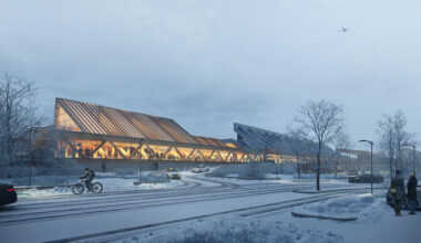 Tallinna lennujaam alustab reisijate lisandumise ootuses suurt laienemist | Majandus