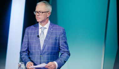 Keskkriminaalpolitsei esitas Mart Maastikule kuriteokahtlustuse | Eesti