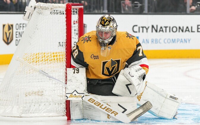 Seksuaalrünnakus õigeks mõistetud Hart naasis pika pausi järel NHL-i | Jäähoki