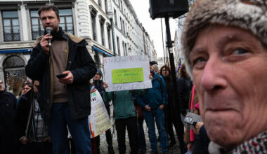 Brüsseli piirkond on juba üle 540 päeva ilma linnavalitsuseta | Välismaa