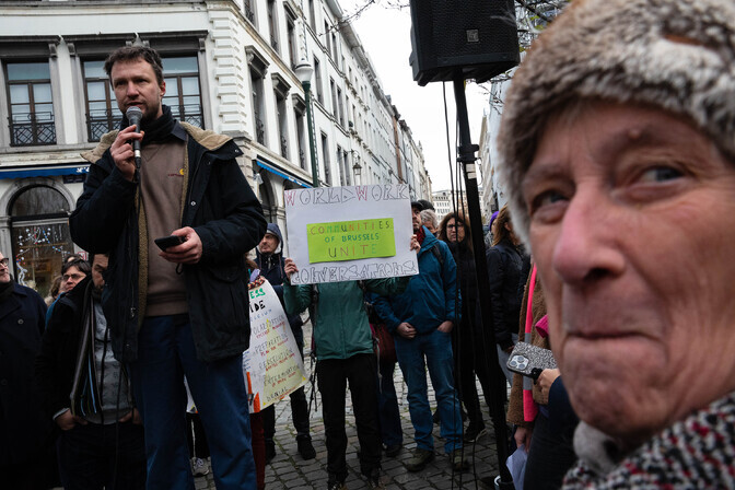 Brüsseli piirkond on juba üle 540 päeva ilma linnavalitsuseta | Välismaa